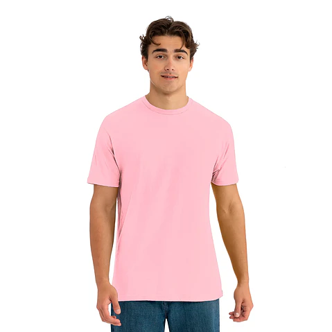 Polera Cuello Redondo / Next Level Apparel 3600 12