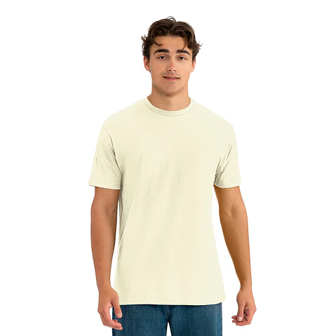 Polera Cuello Redondo / Next Level Apparel 3600 14