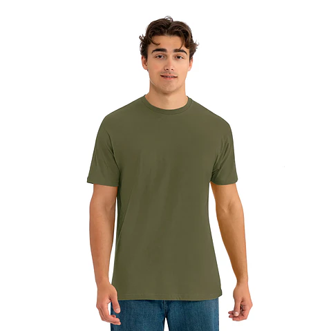 Polera Cuello Redondo / Next Level Apparel 3600 18