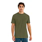 Polera Cuello Redondo / Next Level Apparel 3600 - Miniatura 18