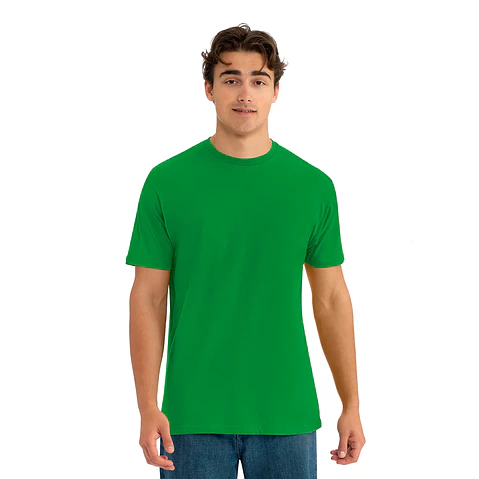 Polera Cuello Redondo / Next Level Apparel 3600 20