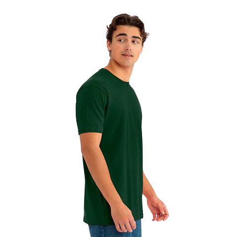 Polera Cuello Redondo / Next Level Apparel 3600 23