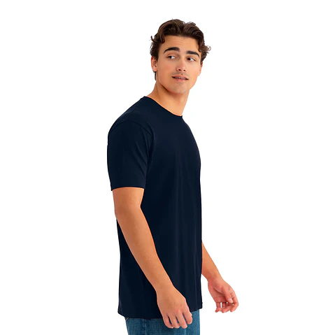 Polera Cuello Redondo / Next Level Apparel 3600 25