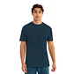 Polera Cuello Redondo / Next Level Apparel 3600 - Miniatura 26