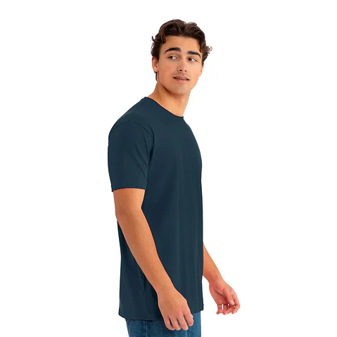 Polera Cuello Redondo / Next Level Apparel 3600 27