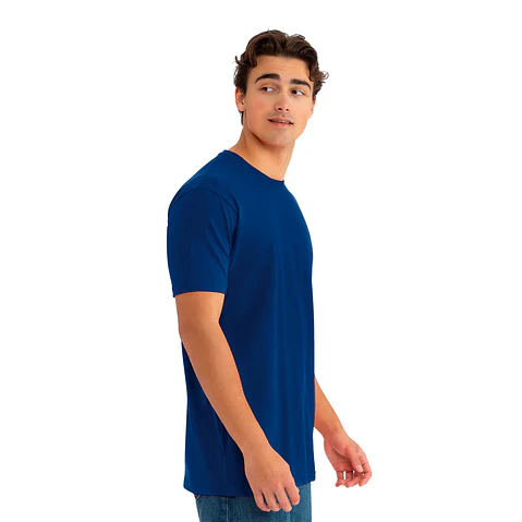 Polera Cuello Redondo / Next Level Apparel 3600 29