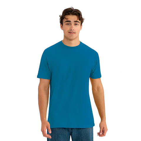 Polera Cuello Redondo / Next Level Apparel 3600 32