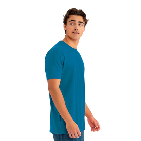 Polera Cuello Redondo / Next Level Apparel 3600 33