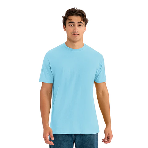 Polera Cuello Redondo / Next Level Apparel 3600 34