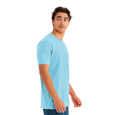 Polera Cuello Redondo / Next Level Apparel 3600 35