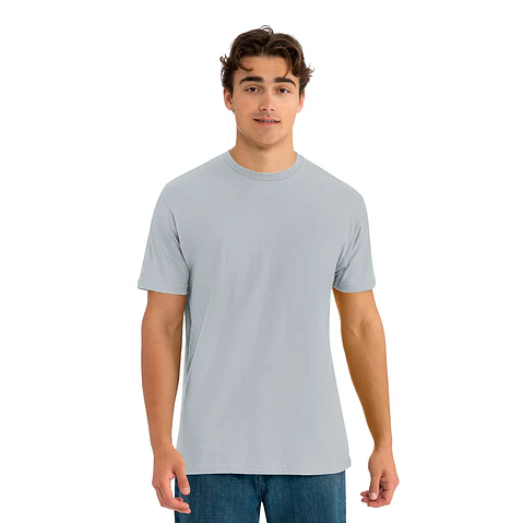 Polera Cuello Redondo / Next Level Apparel 3600 36