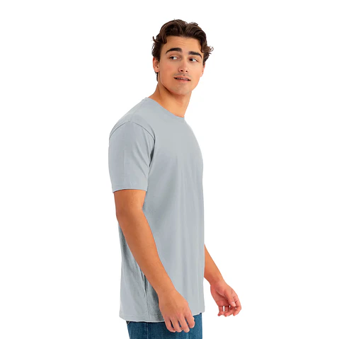 Polera Cuello Redondo / Next Level Apparel 3600 37