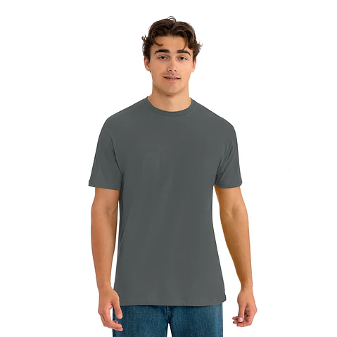 Polera Cuello Redondo / Next Level Apparel 3600 40