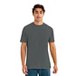 Polera Cuello Redondo / Next Level Apparel 3600 - Miniatura 40