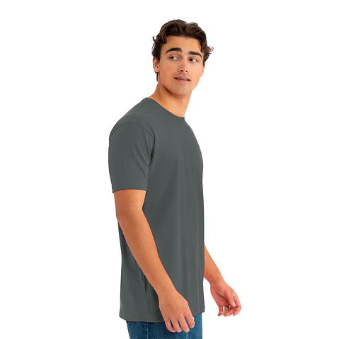 Polera Cuello Redondo / Next Level Apparel 3600 41