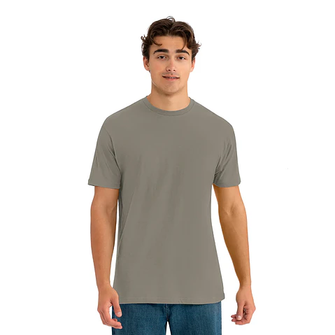 Polera Cuello Redondo / Next Level Apparel 3600 38