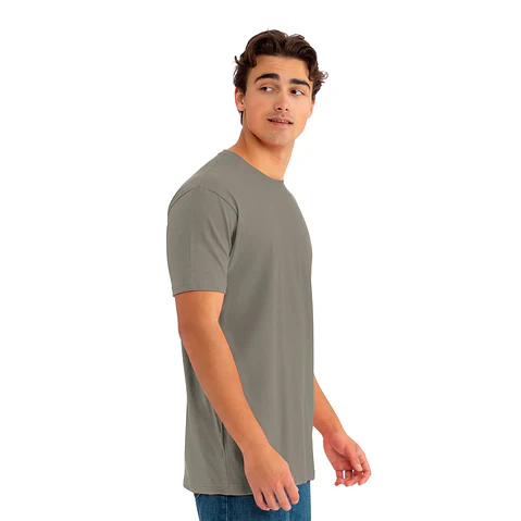 Polera Cuello Redondo / Next Level Apparel 3600 39