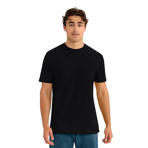 Polera Cuello Redondo / Next Level Apparel 3600 42