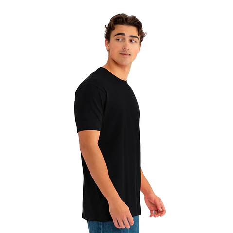 Polera Cuello Redondo / Next Level Apparel 3600 43