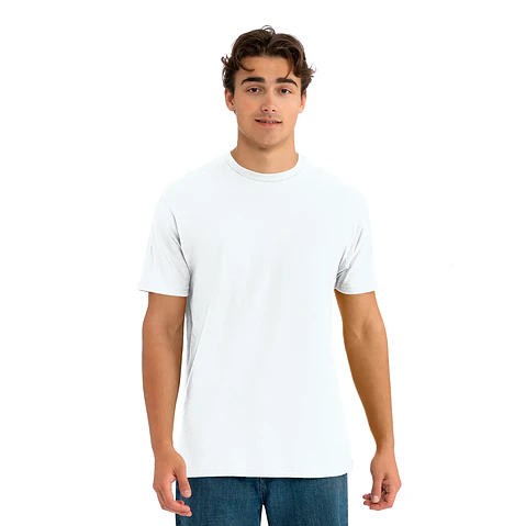 Polera Cuello Redondo / Next Level Apparel 3600 44