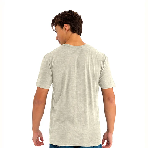 Polera Cuello Redondo / Next Level Apparel 3600 48