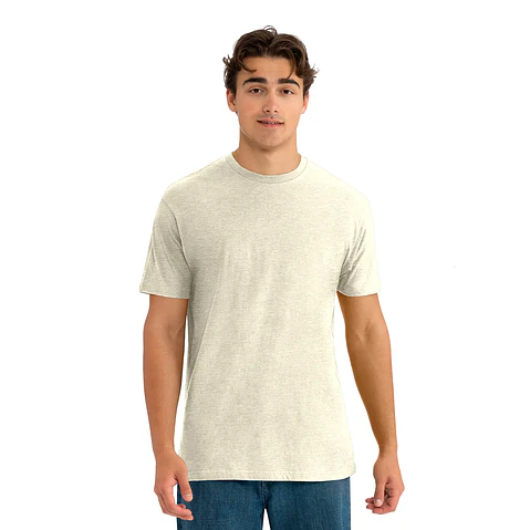 Polera Cuello Redondo / Next Level Apparel 3600 46
