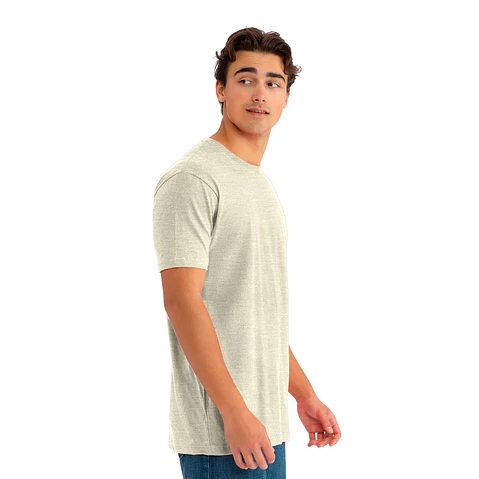 Polera Cuello Redondo / Next Level Apparel 3600 47