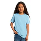 Polera de Niño Cuello Redondo / Next Level Apparel 3310 - Miniatura 1