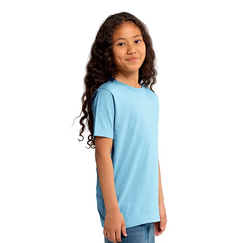 Polera de Niño Cuello Redondo / Next Level Apparel 3310 2