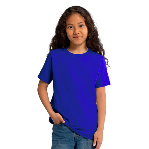Polera de Niño Cuello Redondo / Next Level Apparel 3310 4