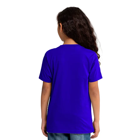 Polera de Niño Cuello Redondo / Next Level Apparel 3310 6