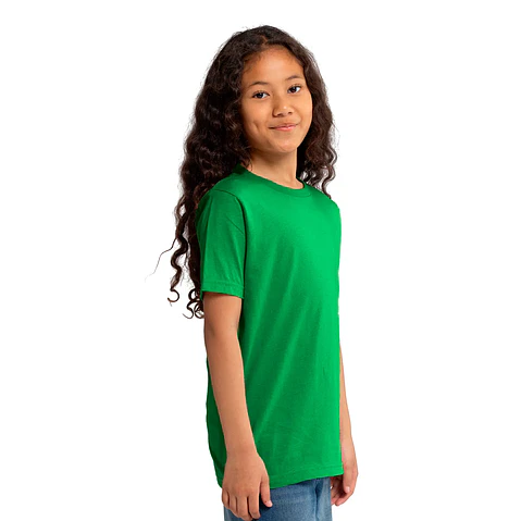 Polera de Niño Cuello Redondo / Next Level Apparel 3310 8