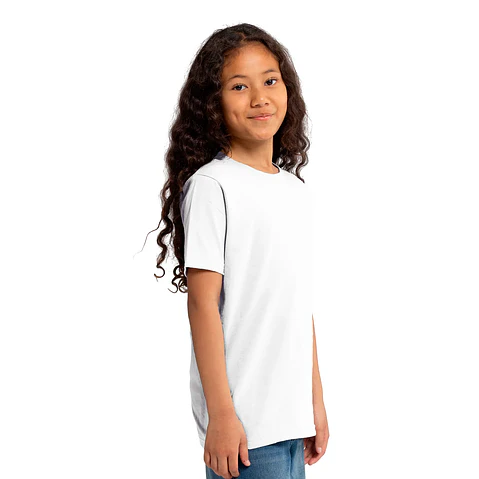 Polera de Niño Cuello Redondo / Next Level Apparel 3310 14