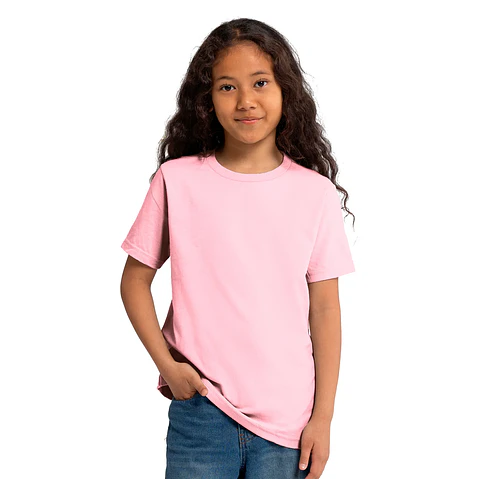 Polera de Niño Cuello Redondo / Next Level Apparel 3310 16