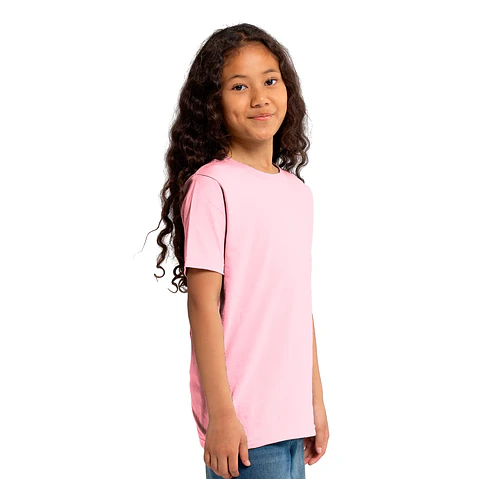 Polera de Niño Cuello Redondo / Next Level Apparel 3310 17