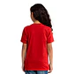 Polera de Niño Cuello Redondo / Next Level Apparel 3310 - Miniatura 21