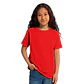 Polera de Niño Cuello Redondo / Next Level Apparel 3310 - Miniatura 19