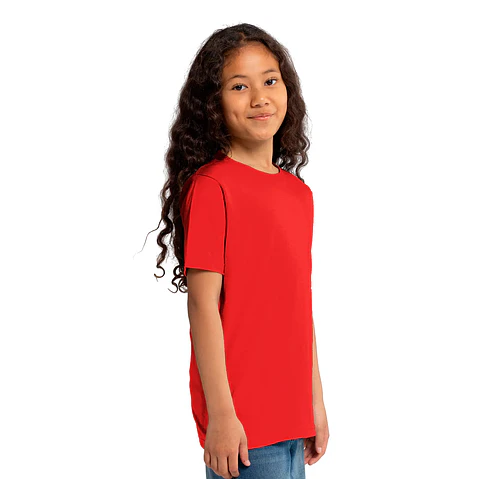 Polera de Niño Cuello Redondo / Next Level Apparel 3310 20
