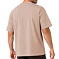 Polera Relaxed Fit Heavyweight / URB&Style T-280 - Miniatura 3