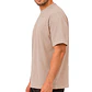 Polera Relaxed Fit Heavyweight / URB&Style T-280 - Miniatura 2