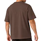 Polera Relaxed Fit Heavyweight / URB&Style T-280 - Miniatura 6