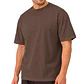 Polera Relaxed Fit Heavyweight / URB&Style T-280 - Miniatura 4