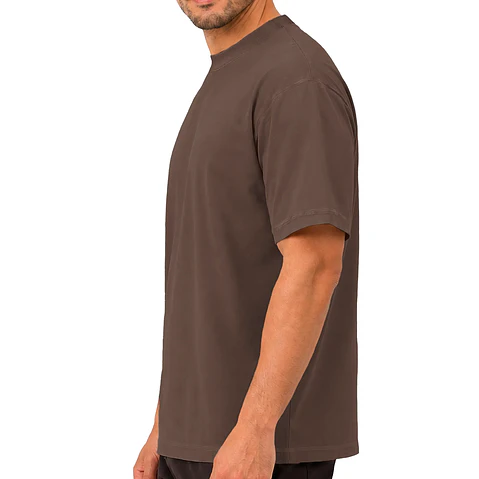 Polera Relaxed Fit Heavyweight / URB&Style T-280 5