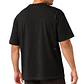 Polera Relaxed Fit Heavyweight / URB&Style T-280 - Miniatura 9