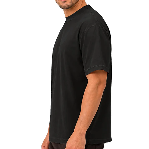 Polera Relaxed Fit Heavyweight / URB&Style T-280 8