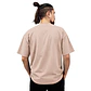 Polera Oversize Heavyweight / URB&Style T-260 - Miniatura 6