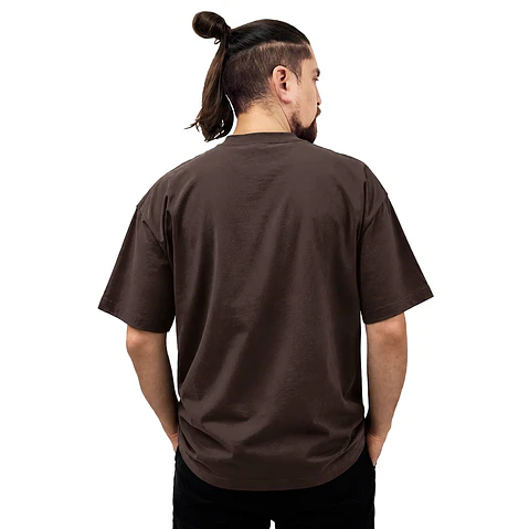 Polera Oversize Heavyweight / URB&Style T-260 3