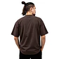 Polera Oversize Heavyweight / URB&Style T-260 - Miniatura 3