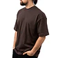 Polera Oversize Heavyweight / URB&Style T-260 - Miniatura 1