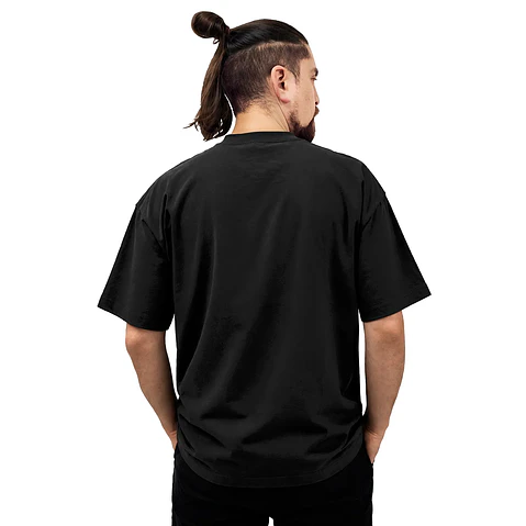 Polera Oversize Heavyweight / URB&Style T-260 9